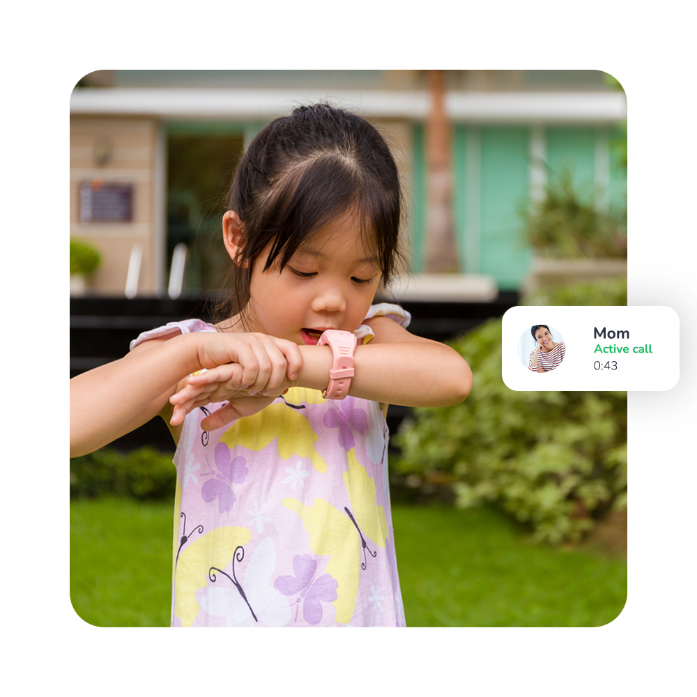 JoyWrist 4G Smartwatch - Image 9