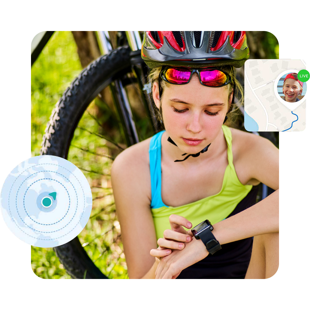 JoyWrist 4G Smartwatch - Image 8